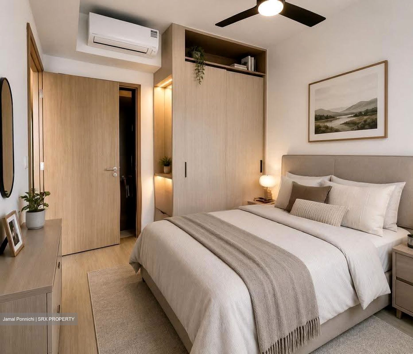 Mori (D14), Apartment #614653911